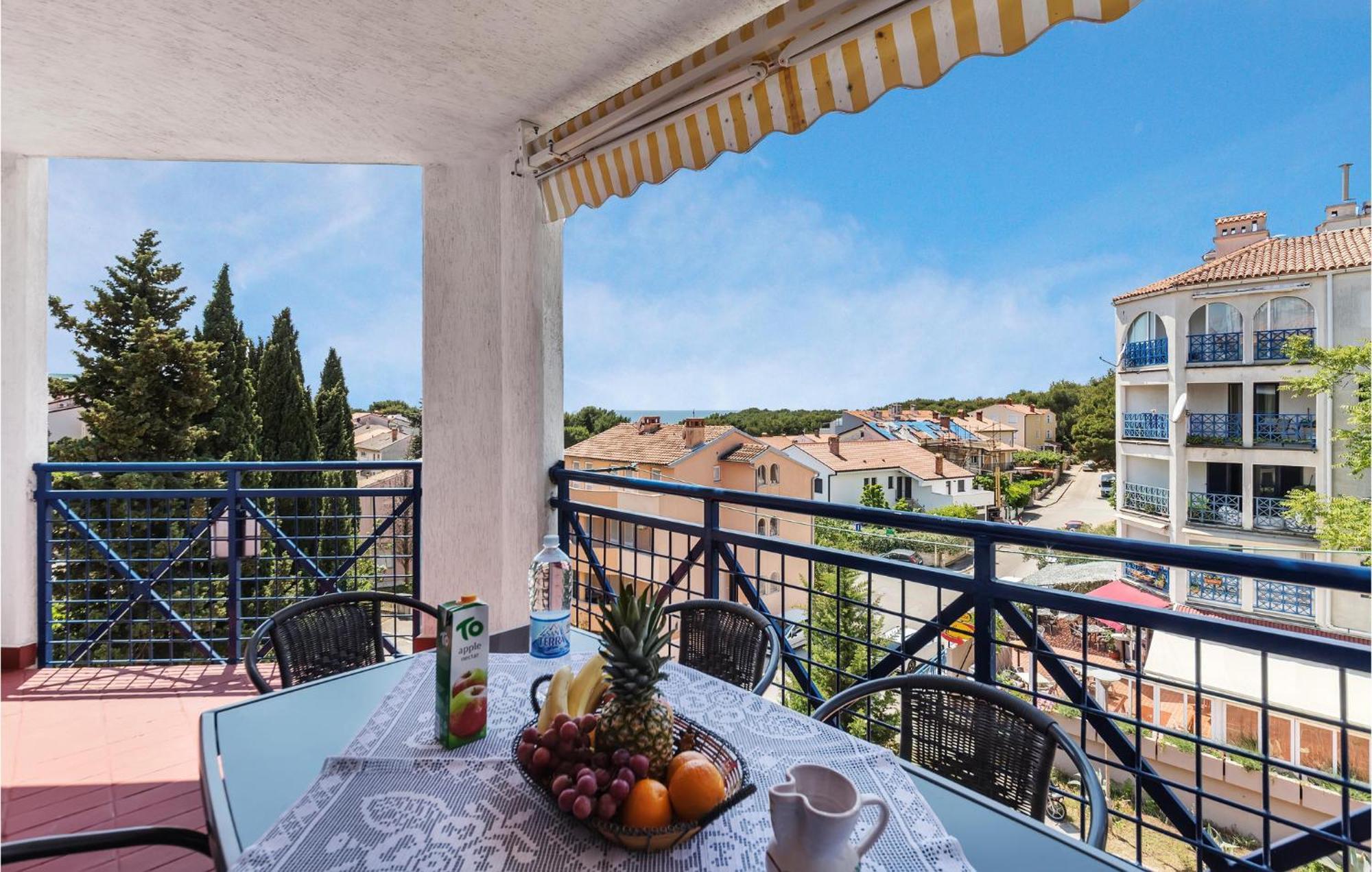 Gorgeous Apartment In Pula With House Sea View Экстерьер фото
