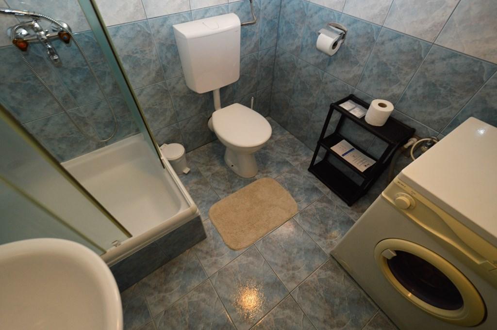 Gorgeous Apartment In Pula With House Sea View Номер фото